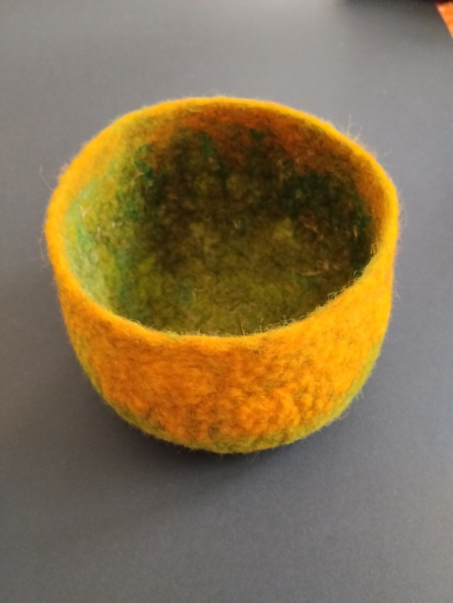 Vide poche ou cache pot - Prix doux