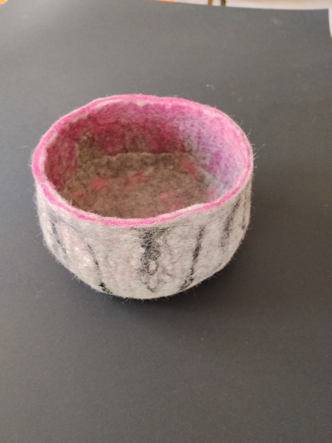 Vide poche ou cache pot - Prix doux