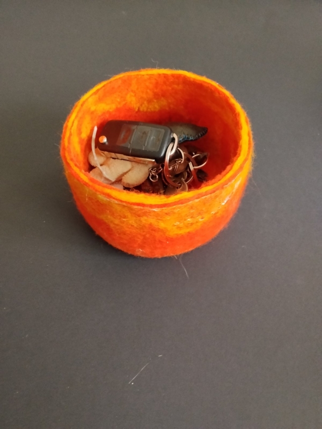 Vide poche ou cache pot - Prix doux