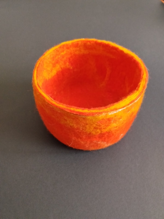 Vide poche ou cache pot - Prix doux